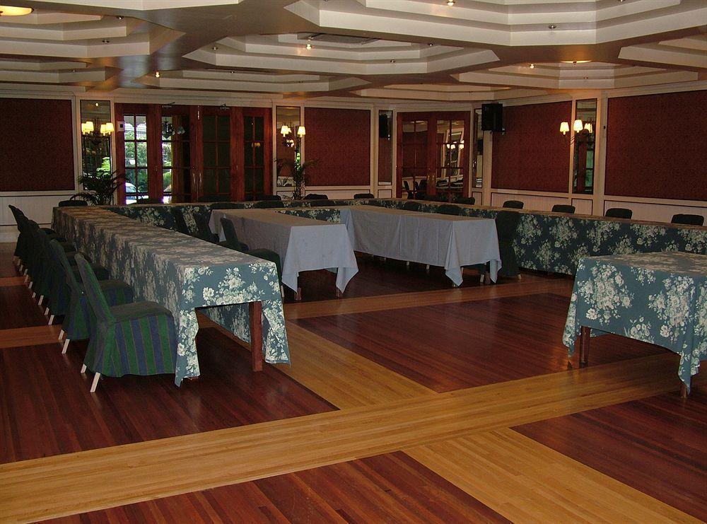 Southern Cross Hotel Сува Экстерьер фото