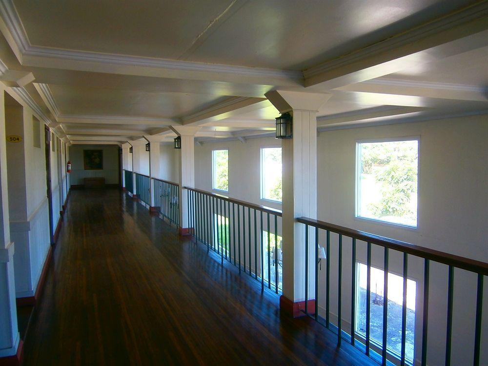 Southern Cross Hotel Сува Экстерьер фото