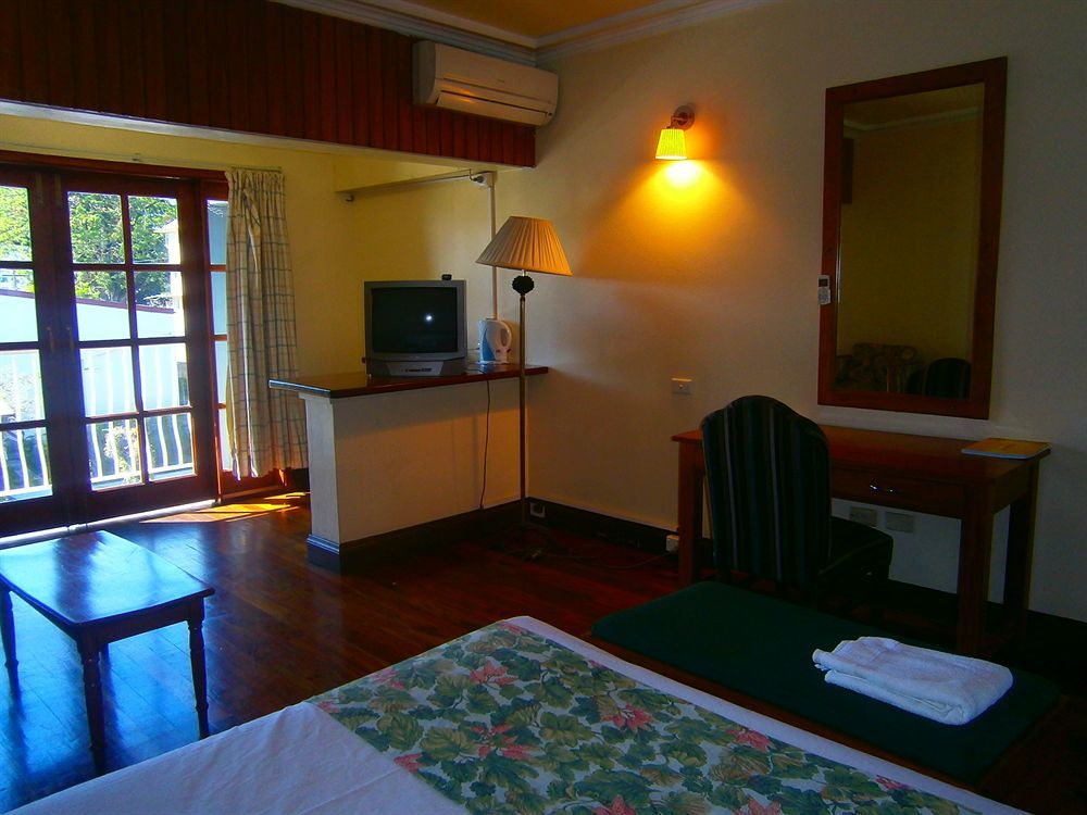 Southern Cross Hotel Сува Экстерьер фото